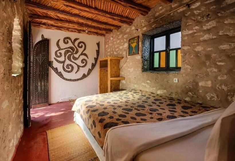 پانسیون Dar Iziki