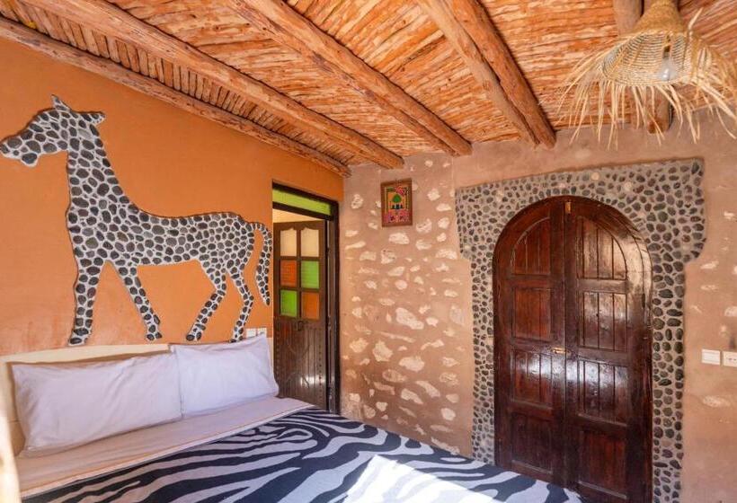 پانسیون Dar Iziki