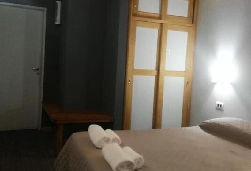 پانسیون Elen Hosteria Casa De Te