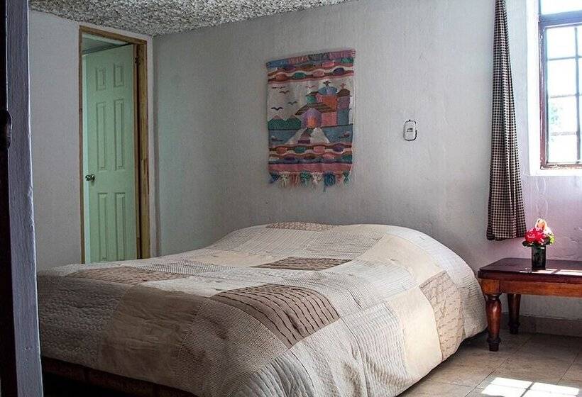 پانسیون Posada Aguanile Finca La Diana