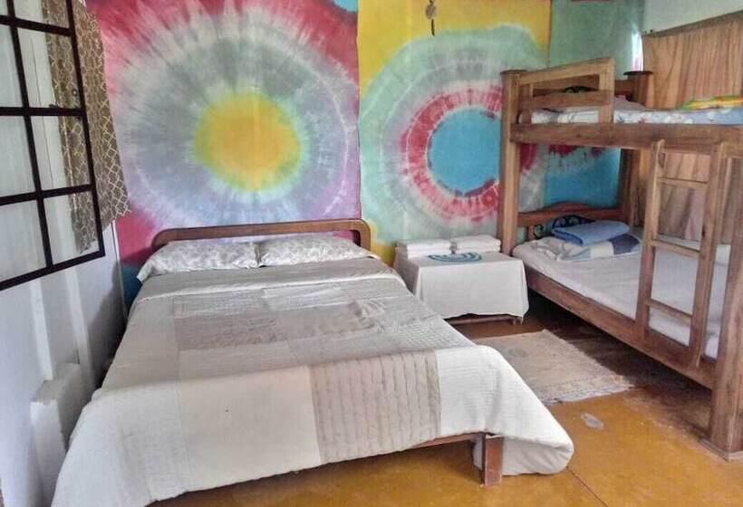 پانسیون Posada Aguanile Finca La Diana