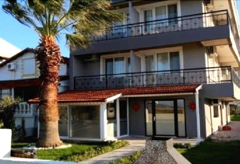 Pusula Butik Otel