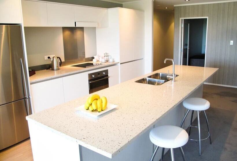 Quayside Apartments