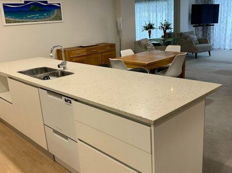 Quayside Apartments
