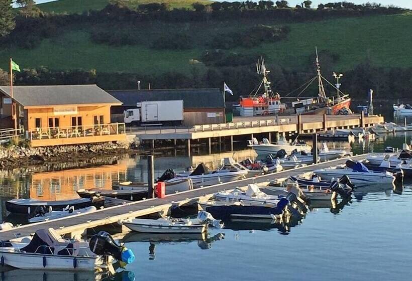 Quayside
