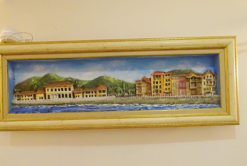 Sarissa Butik Otel