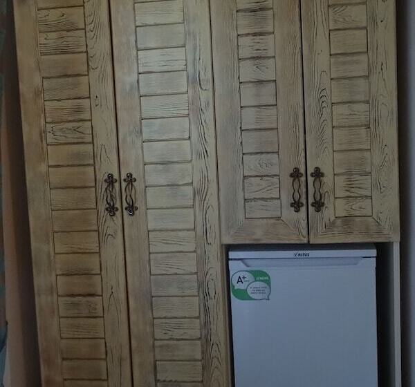 Sarissa Butik Otel
