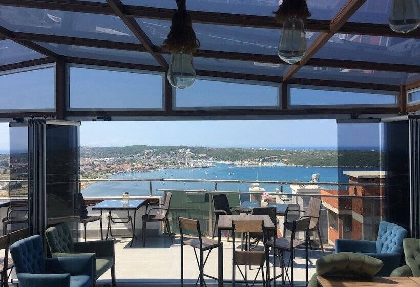 Seraysen Apart