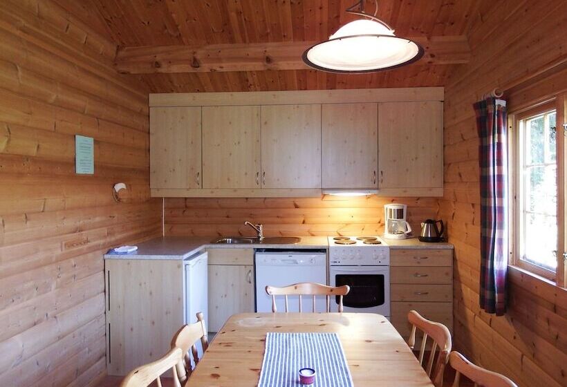 Stardalen Hyttegrend