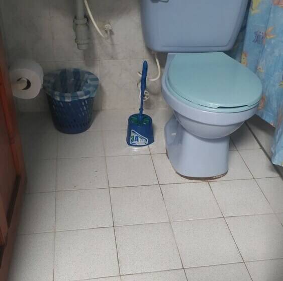 Villa Paraíso   Hostel