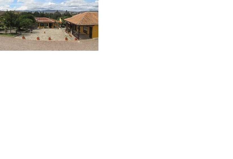 Villa Paraíso   Hostel