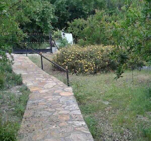 Waldvilla