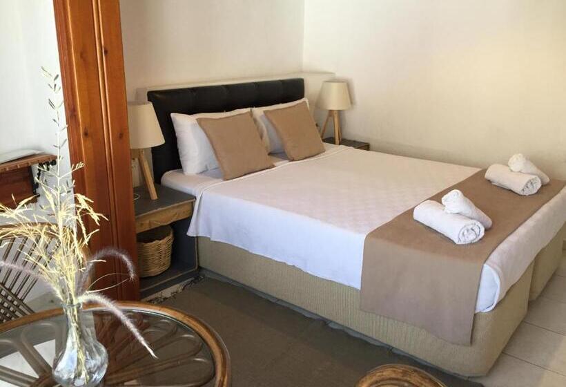 Amigo Apartments