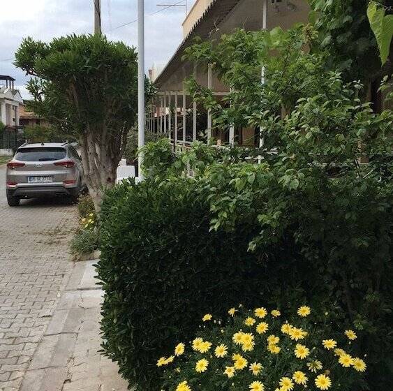 Anatolia Motel