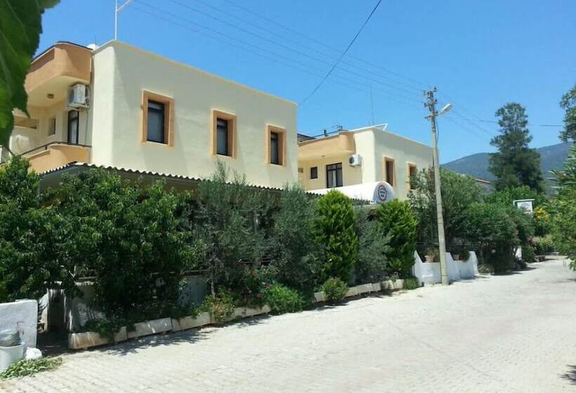 Anatolia Motel