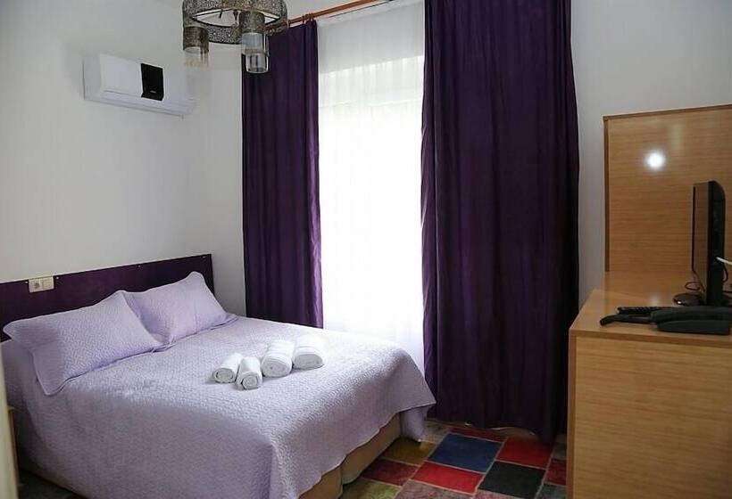 Antik Otel Unye