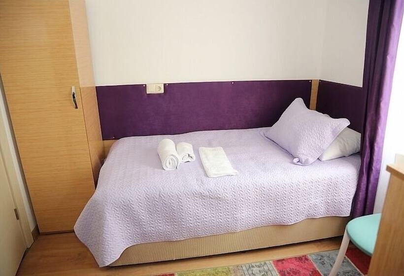 Antik Otel Unye