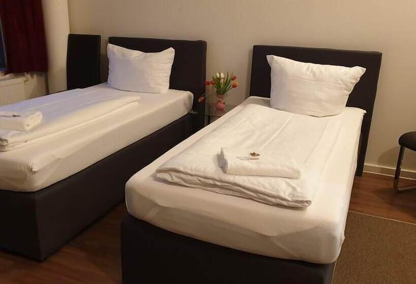 Apart  Hotel Kick