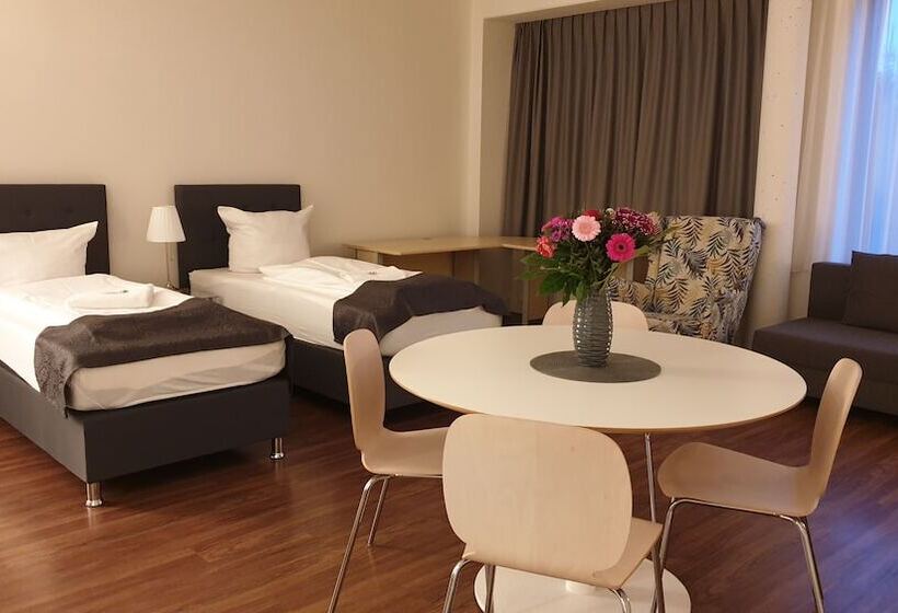 Apart  Hotel Kick