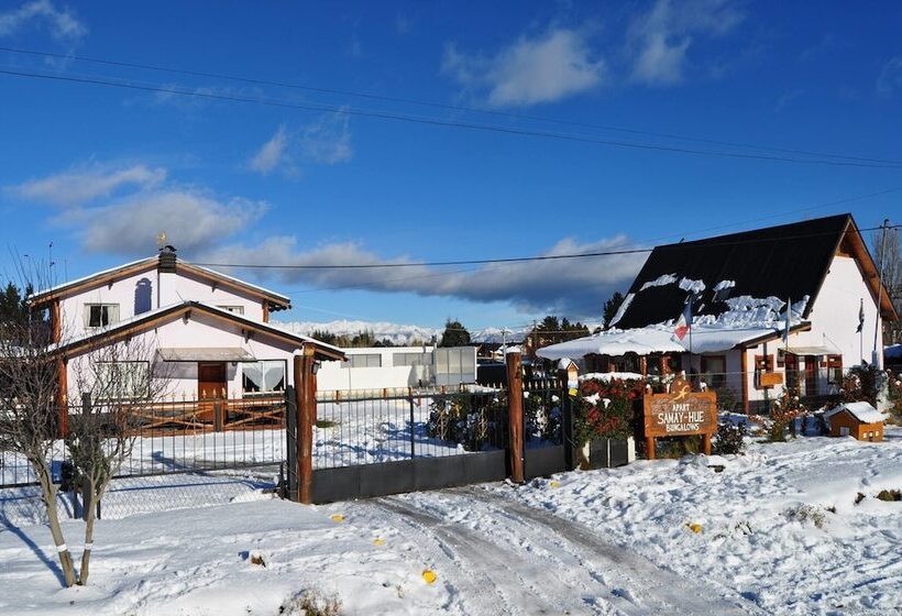 Apart Samay Hue Bungalows