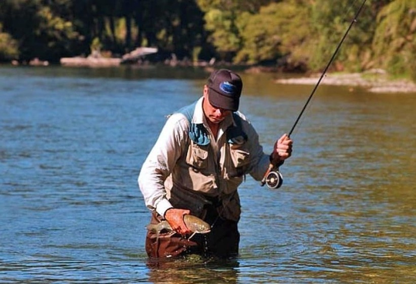 Apart Samay Hue Bungalows