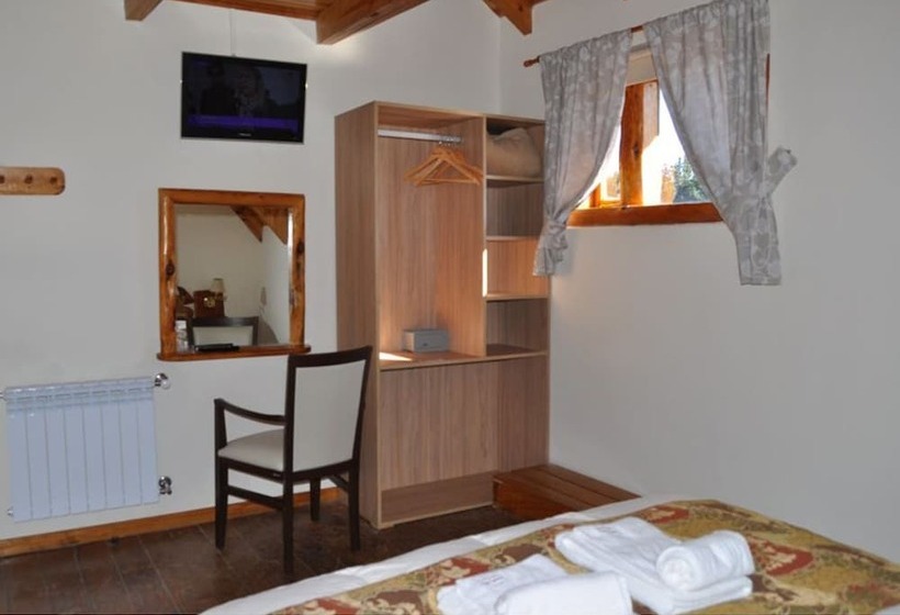 Apart Samay Hue Bungalows