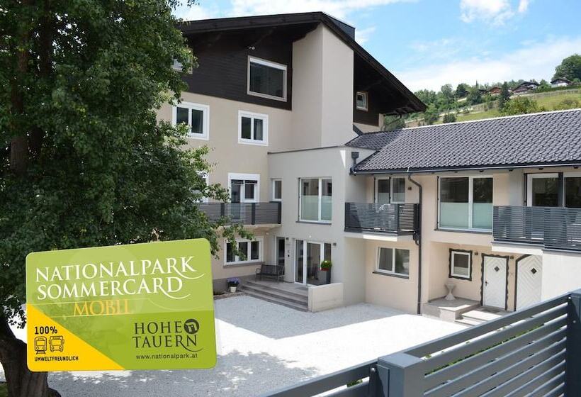 Appart Pension Schnöll