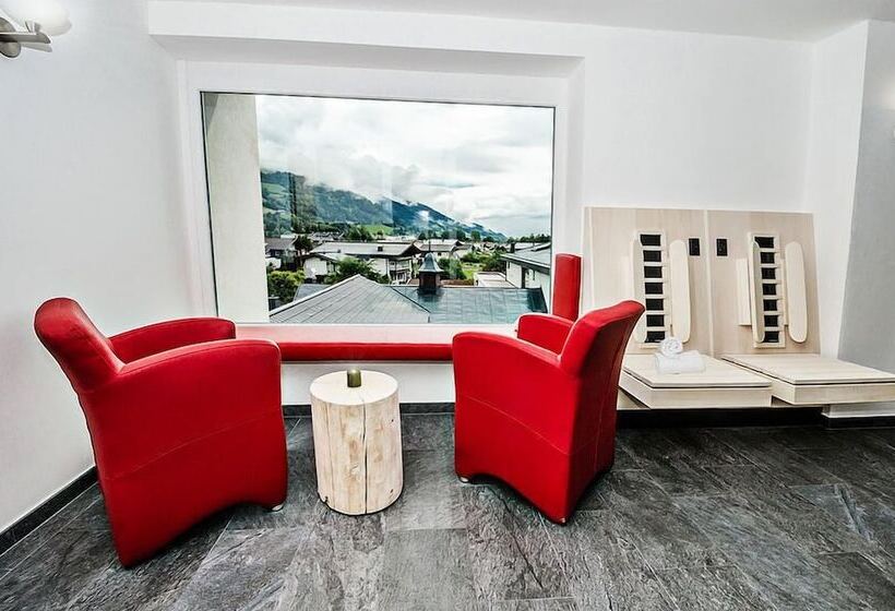 Appart Pension Schnöll