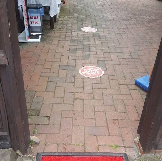 ホテル çarşı Pansiyon