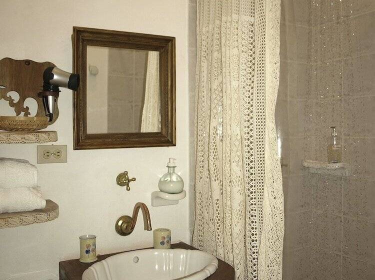 تختخواب و صبحانه Finca Villa Nora