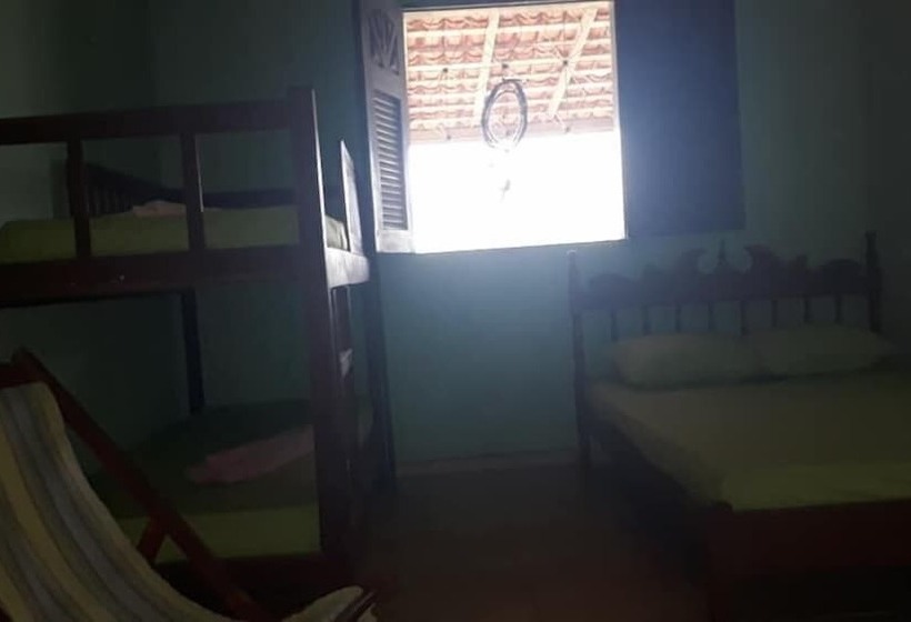 ベッドアンドブレックファースト Hostel Point Do Turista