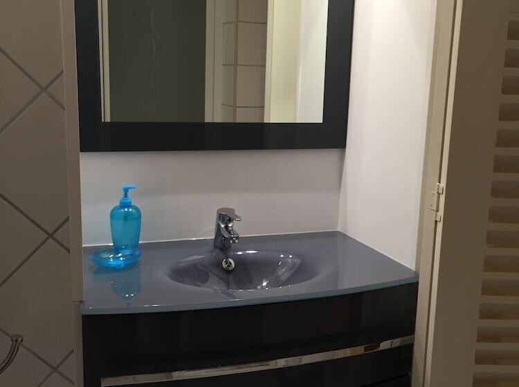 ベッドアンドブレックファースト Villa Manù