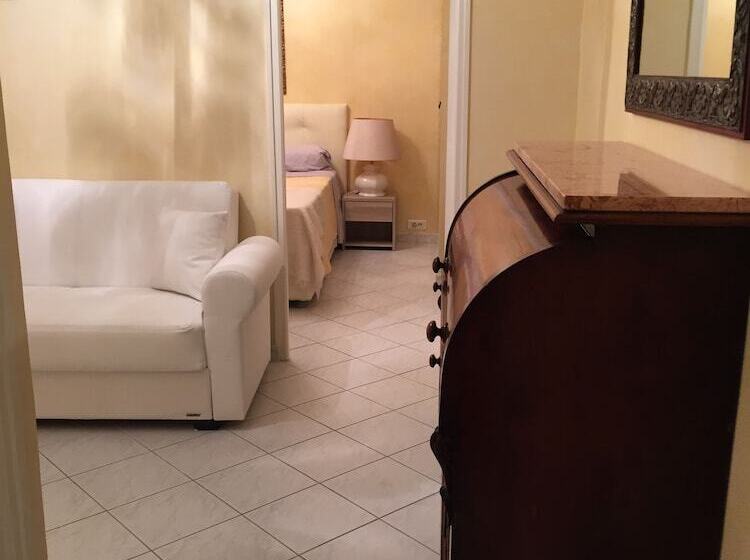 ベッドアンドブレックファースト Villa Manù