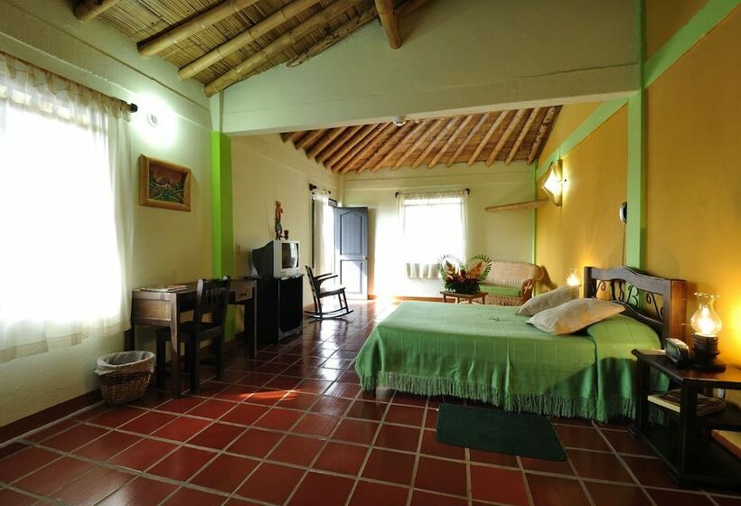 Eco Hotel Santa Barbara