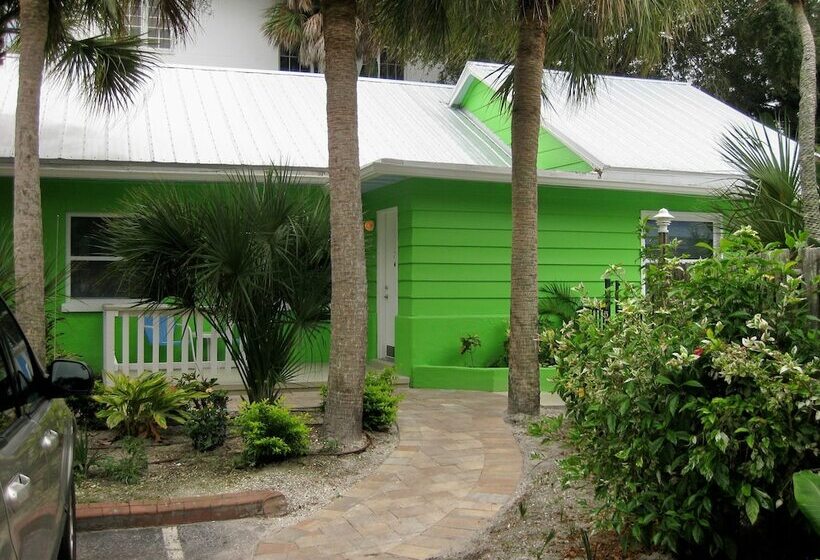 Flip Flop Cottages