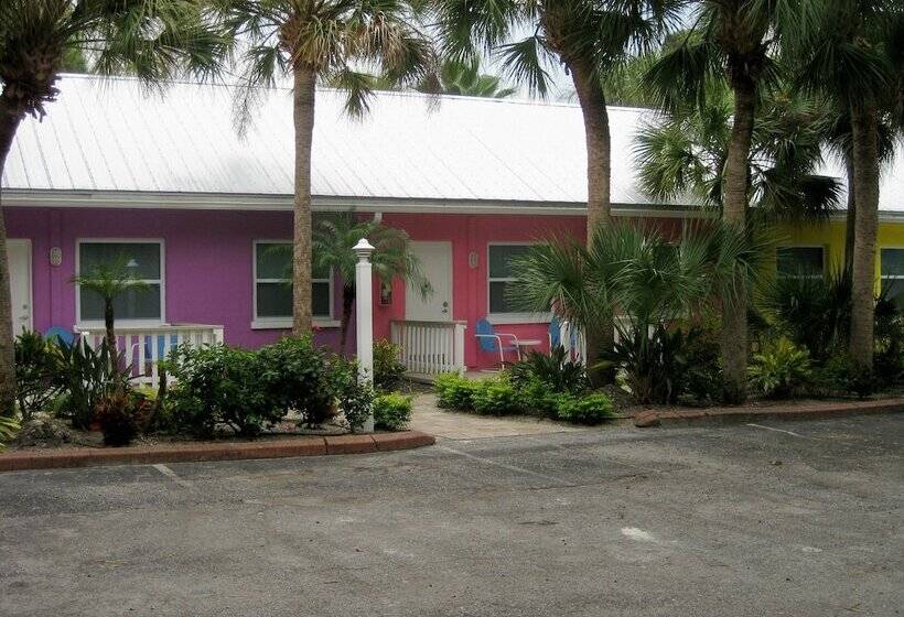 Flip Flop Cottages