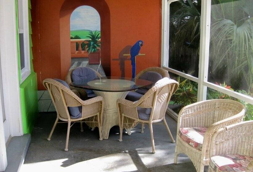 Flip Flop Cottages