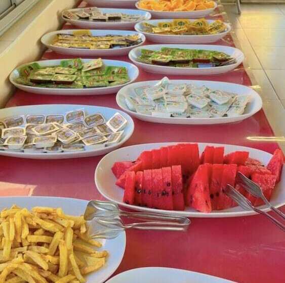 Grand Yazici Hotel Adrasan