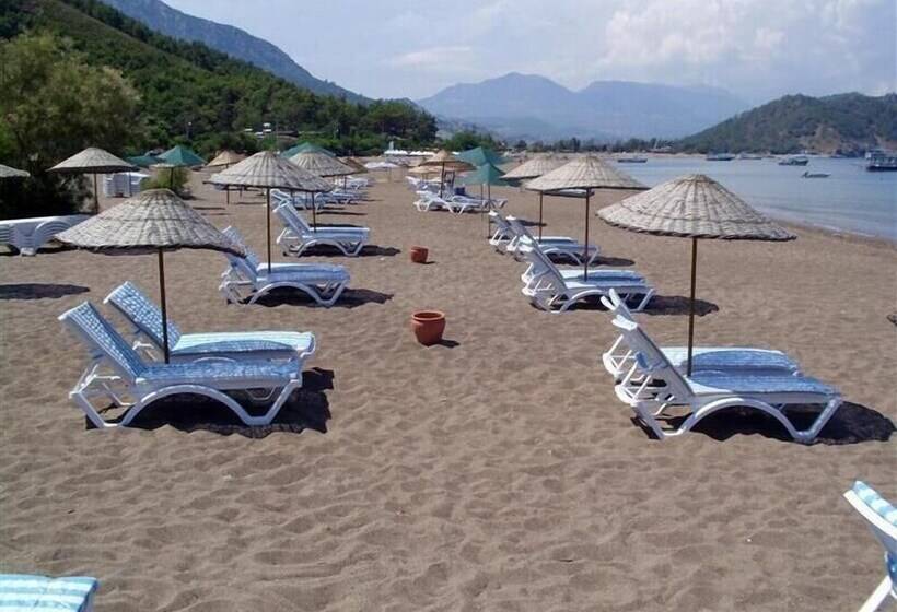 Grand Yazici Hotel Adrasan