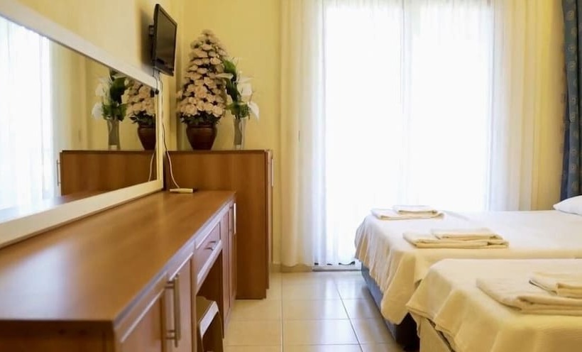 Grand Yazici Hotel Adrasan