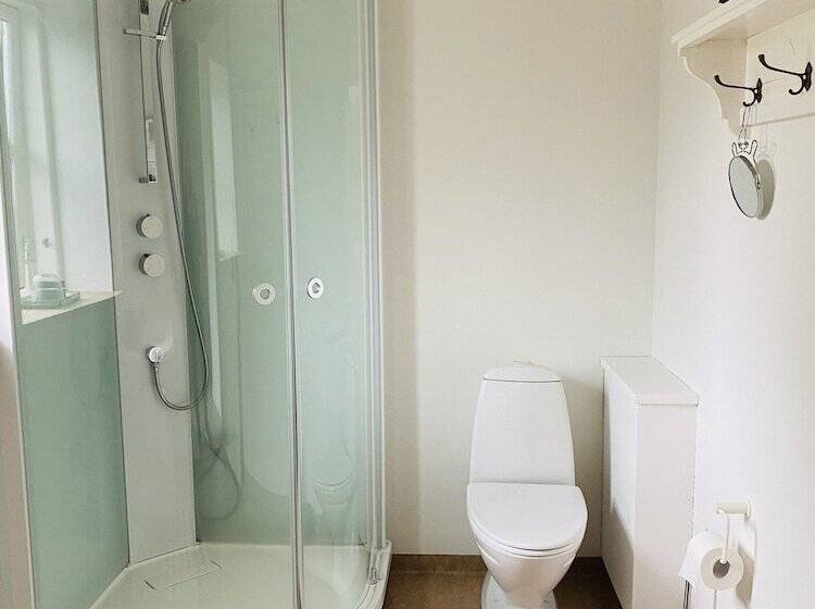 مسافرخانه Sdr. Bjert Kro