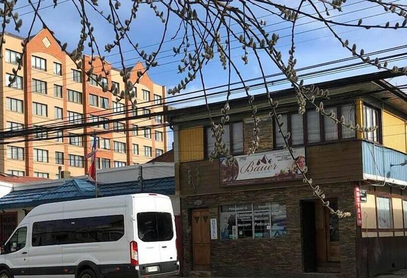 Hostal Bauer Centro