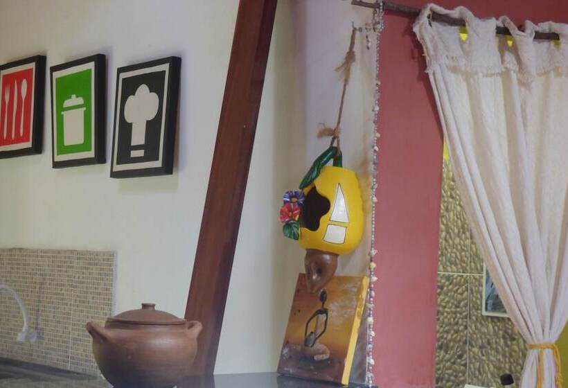 فندق A Toca Do Bem Te Vi