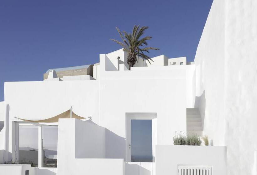 هتل Aesthesis Boutique Villas Fira
