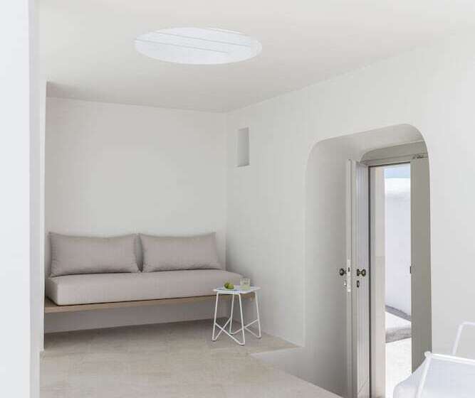 هتل Aesthesis Boutique Villas Fira