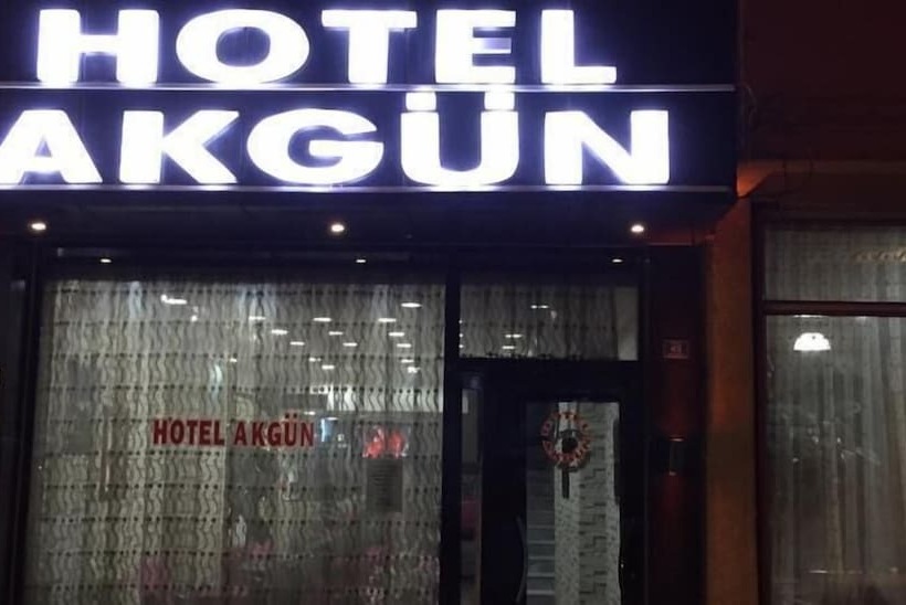 هتل Akgun