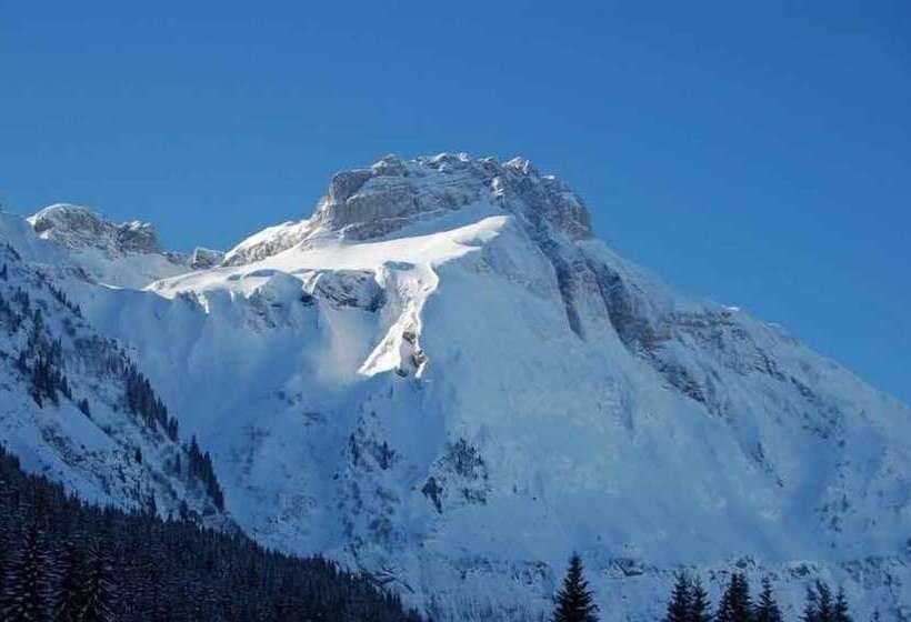 בית מלון כפרי Altipik   Lodges Insolites