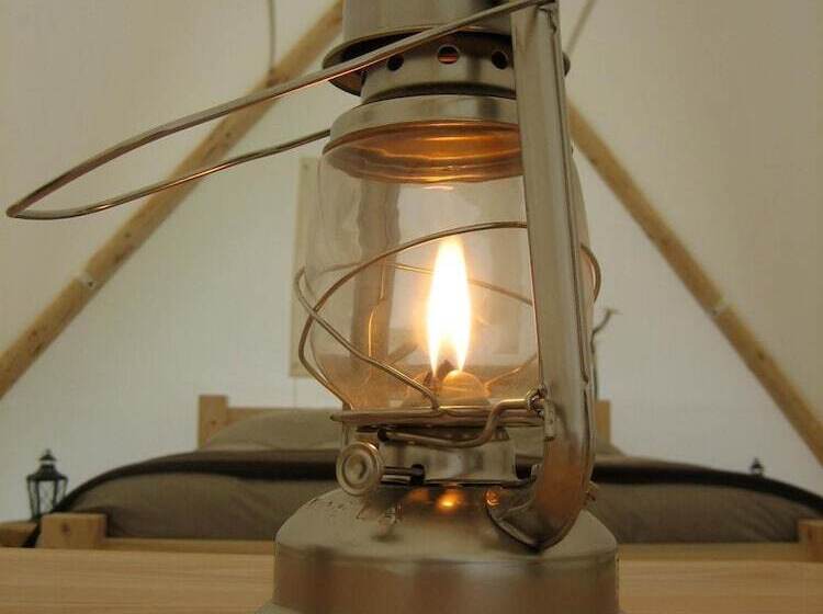 בית מלון כפרי Altipik   Lodges Insolites