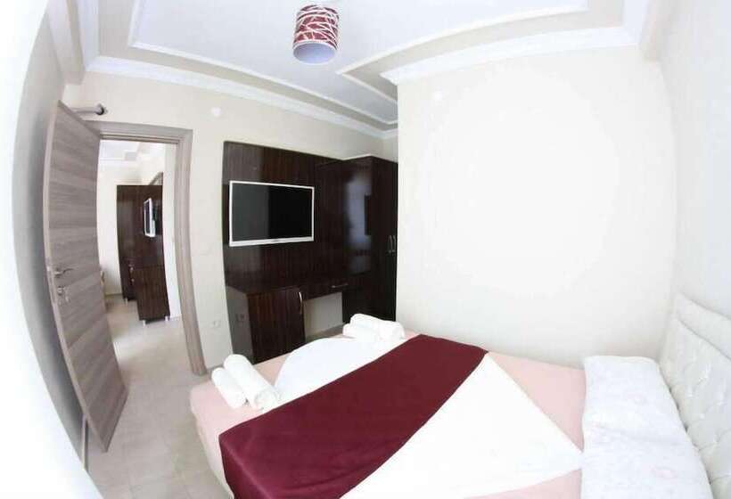 فندق Avsa Nehir Delux