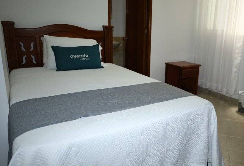 هتل Ayenda Torre 2